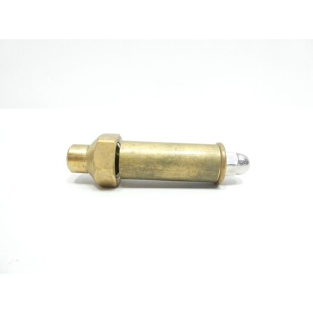 Reliance Water Column Alarm Whistle 1/4In Npt Other Plumbing W5